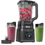 Blender staționar Ninja Detect Power Pro TB301EU, Negru - Image 6