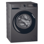 Mașină de spălat Candy BR 410B8G-S, 10kg, Gri - Image 8