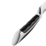 Set de Cuțite Polaris Millennium-3SS, Negru - Image 7