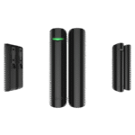 Detector de deschidere Ajax DoorProtect Plus, Negru - Image 8