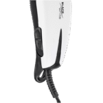 Aparat de tuns VITEK VT-2517, Alb | Negru - Image 3