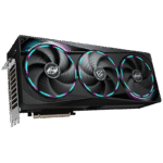 Placă Video Gigabyte GeForce RTX 5070 Ti Aorus Master, 16GB GDDR7 256bit (GV-N507TAORUS M-16GD) - Image 3