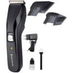 Aparat de tuns Remington Pro Power HC5200, Negru - imagine 8