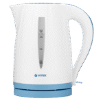 Fierbător electric VITEK VT-7031, Alb