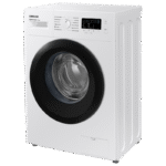 Mașină de spălat Samsung WW60A3120BE/LE, 6kg, Alb - imagine 6