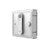 Robot pentru curățarea ferestrelor HUTT W9, Alb - imagine 3