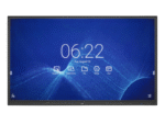 Display NEC MultiSync CB751Q, 75", Negru
