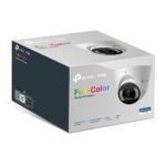 Camera de supraveghere IP TP-LINK VIGI C455 (2.8mm), Alb - Image 7