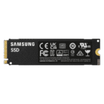 Unitate SSD Samsung 990 EVO Plus MZ-V9S1T0B, 1024GB - Image 2
