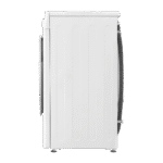 Mașină de spălat cu uscător LG F2DR509S1W, 9kg, Alb - Image 6