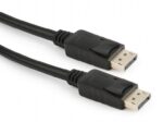 Cablu Video Cablexpert CC-DP2-10M, DisplayPort (M) - DisplayPort (M), 10m, Negru - Image 6