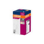 Bec cu LED Osram VALUECLA100 13W/865, E27, Alb