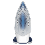 Fier de călcat Tefal Ultragliss Plus FV6812E0, 2800W, Albastru - Image 7