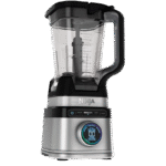 Blender staționar Ninja TB201EU, Negru - Image 4