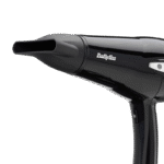 Uscător de păr BaByliss D374DE, 2000W, Negru - Image 9