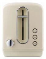 Toaster Gorenje T1100CLI, Bej - imagine 5