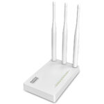 Router fără fir Netis WF2409E, Alb - imagine 5