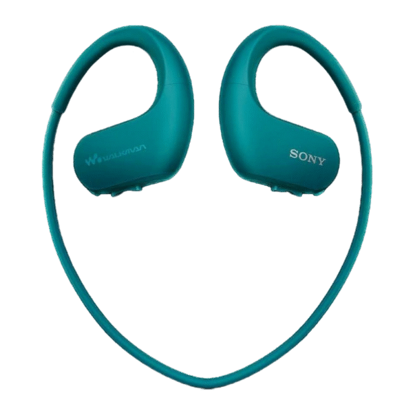 SONY  Walkman NW-WS413, 4GB, Blue