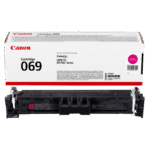Cartuş Canon CRG-069, Magenta