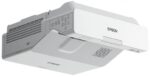 Proiector cu rază scurtă Epson EB-720, 3800ANSI Lumens, XGA (1024 x 768) - imagine 3
