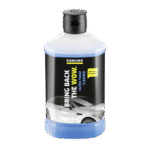 Soluție pentru curățarea mașinii Karcher RM 615 Ultra Foam. 1l