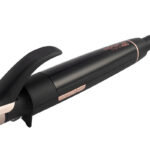 Styler Polaris Digital PRO PHS 2533KT, Negru | Roz - imagine 4