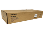 Recipient de toner rezidual Sharp Toner Collection Container BP-HB700, 2kg