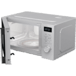 Cuptor cu microunde Gorenje MO20A3WH, Alb - imagine 2