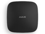 Panou inteligent de control al alarmei Ajax Hub 2, Negru - Image 9