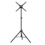 Suport pentru TV pe picior BARKAN TP310, Negru - Image 6