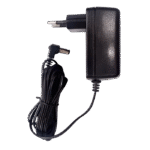 Fanvil Power Suply 5V 1A, Negru - Image 2