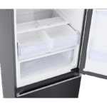 Frigider Samsung RB38C676EB1/UA, Negru - Image 6