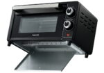 Cuptor Electric Panasonic NT-H900KTQ, Negru - imagine 5