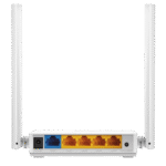 Router fără fir TP-LINK TL-WR844N, Alb - Image 2