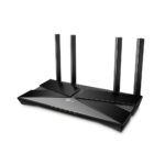 Router fără fir TP-LINK Archer AX23, Negru - imagine 5