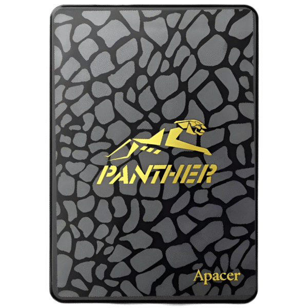 Unitate SSD Apacer AS340 PANTHER, 240GB, AP240GAS340G-1