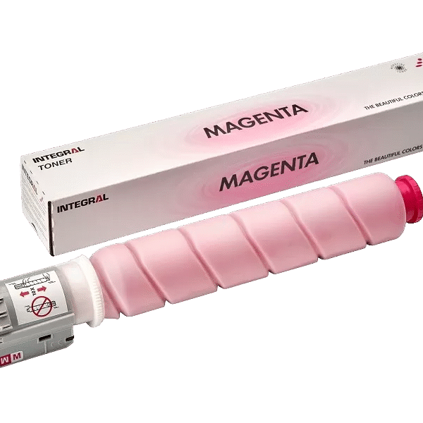 Toner for  IR Advance Magenta (EXV-52)