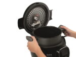 Aparat de gătit multifuncțional Tefal CY855830, Negru - Image 3