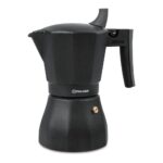 Cafetieră gheizer Rondell RDS-499, Negru - Image 2