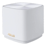 Sistem Wi-Fi Mesh ASUS ZenWiFi AX Mini XD4 (2-Pack), Wi-Fi, Alb - Image 6