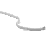 Bandă cu LED-uri Cellularline LED Stripes Neon, Multicolor