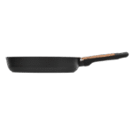 Tigaie RESTO 93185, 28cm, Negru - Image 2