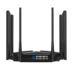 Router fără fir MERCUSYS MR90X, Negru - Image 11