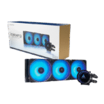 Cooler procesor Chieftec Iceberg 360 - imagine 8