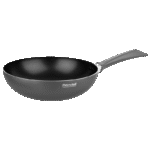 Tigaie WOK Rondell RDA-1398, 28cm, Gri