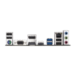 Placă de bază Gigabyte H610M S2H V3 DDR4, LGA1700, Intel H610, Micro-ATX - Image 4