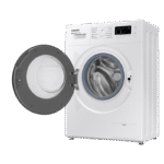Mașină de spălat Samsung WW60A3120BE/LE, 6kg, Alb - imagine 3