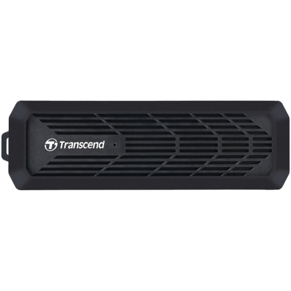 Carcasa externa pentru SSD Transcend CM10G