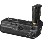 Battery grip Canon BG-R10, Battery Magazine LP-E6N x 2pcs for Canon  EOS R5,R5C,R6,R - Image 4