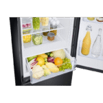 Frigider Samsung RB34C600EBN/EF, Negru - Image 2